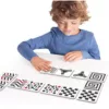 AKR20615 Tactile Visual Dominoes - Image 3