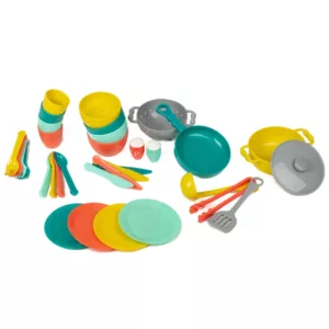 kitchen toy set