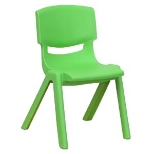 plastic chair for children