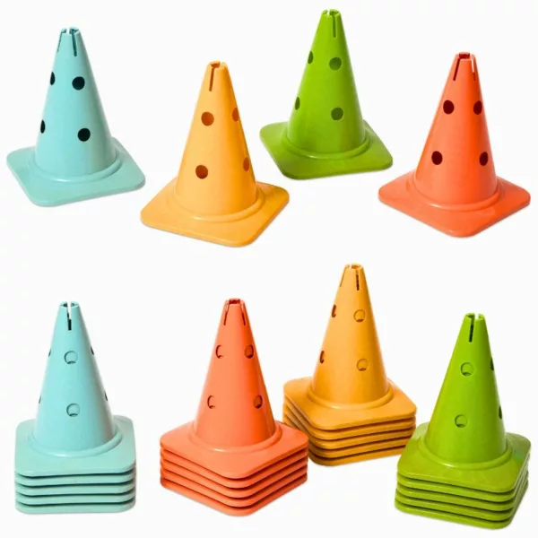 BET33426 Cone with holes (per piece)