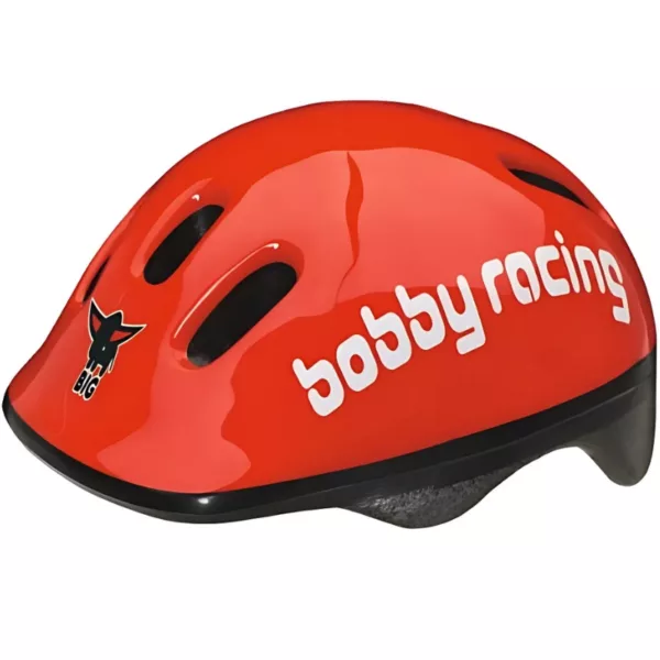 BIG800056904 Bobby Racing Helmet