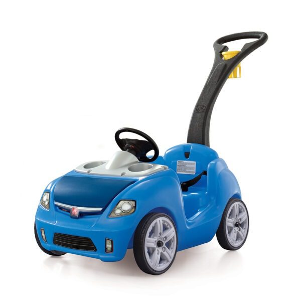 STE8230 Whisper Ride II Buggy