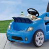 STE8230 Whisper Ride II Buggy - Image 5