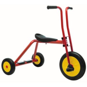 professional tricycle for kindergartens