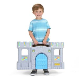 Carry and Go Playsets