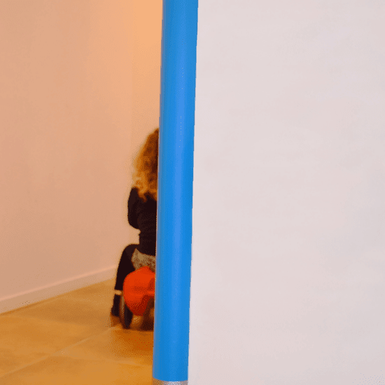 ART004 Corner Guard Deluxe Pencil Playmaster