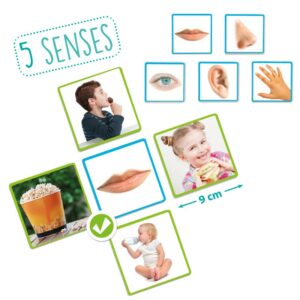 Language - Emotions