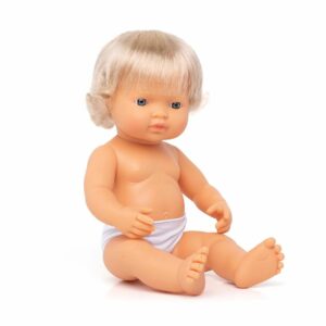 Baby Dolls