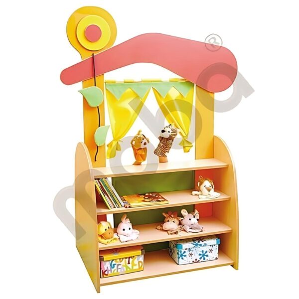 cabbyhole play table set