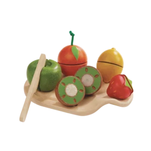 assorted fruit set