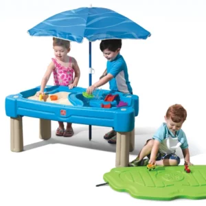 Sand & Water Activity Centers