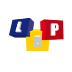 LAP Biella logo
