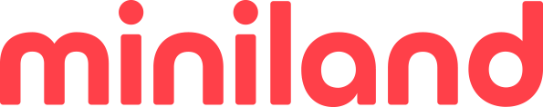 miniland logo