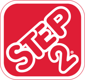 STEP2 logo