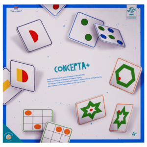 concepta playset package