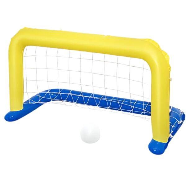 water polo swimming pool game set