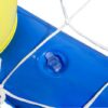 Water Polo Swimming Pool Game Set close up view