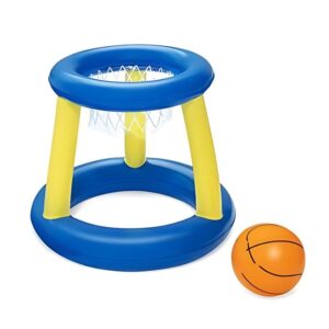 hoop water game