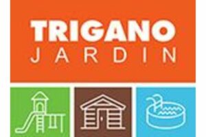 Trigano Jardin logo