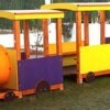 train play center