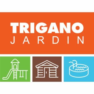 Trigano Jardin logo