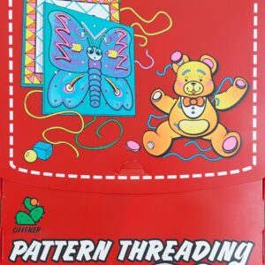 pattern threading package