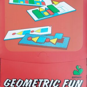 geometric fun package