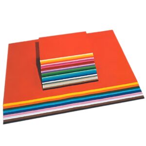 A3 paper in multiple colors