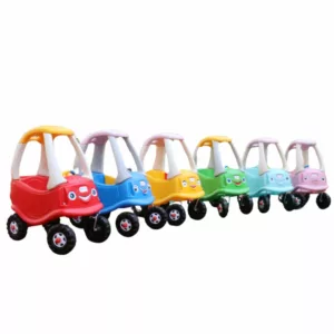 car wheel toy red, blue, yellow, green, light blue, pink