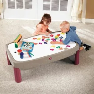 Floor & Table Toys