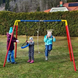 Swings