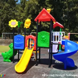 Athlitiko Kentro Podosfairou SALA2