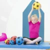 BET34139 Sport Soft balls, 3-series set - Image 3