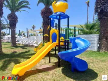 SANDY BEACH HOTEL1