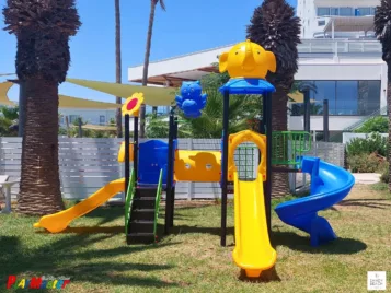 SANDY BEACH HOTEL4