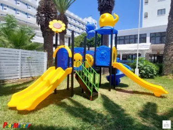 SANDY BEACH HOTEL5