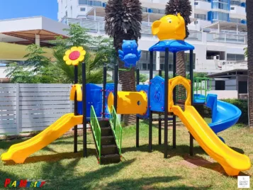 SANDY BEACH HOTEL6