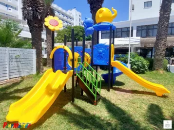 SANDY BEACH HOTEL8