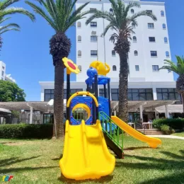 SANDY BEACH HOTEL9