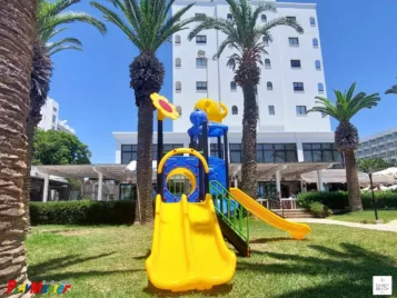 SANDY BEACH HOTEL9