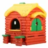 UNIPG21 FOREST CABIN PLAYHOUSE - Image 2