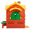 UNIPG21 FOREST CABIN PLAYHOUSE - Image 3