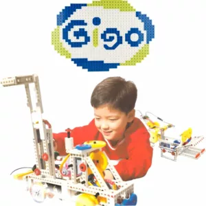 GIG3508 ELECTRIC CHAIN DRIVES