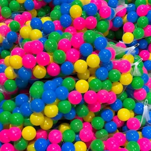 HONHS-P257 Ocean Balls