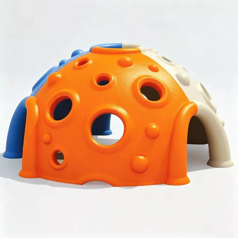 HONHS-P401 Indoor & Outdoor Climbing Sphere - Image 2