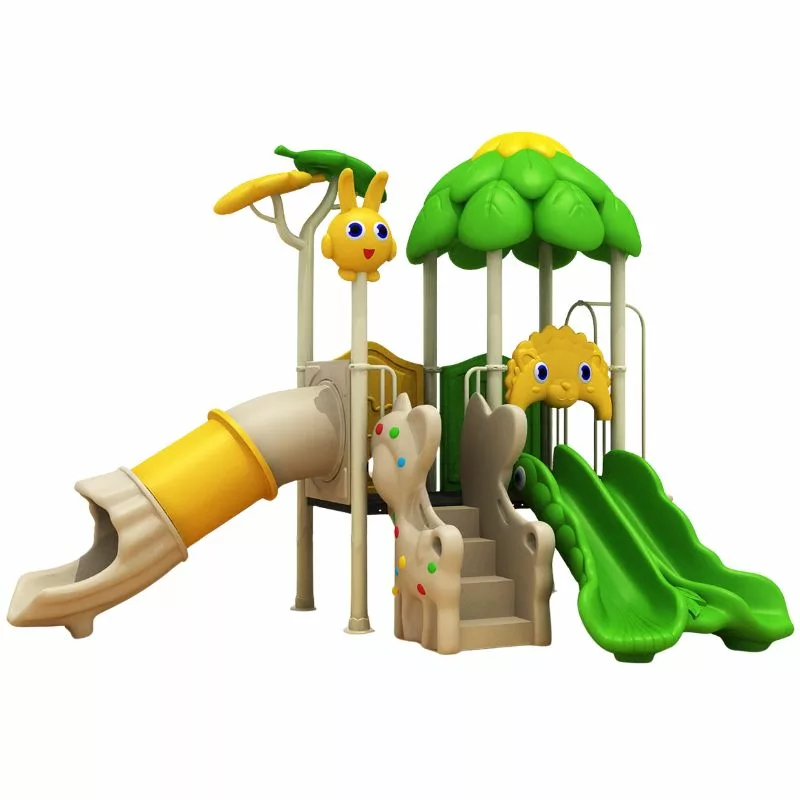 HONHS-ZS2801 OUTDOOR PLAYGROUND