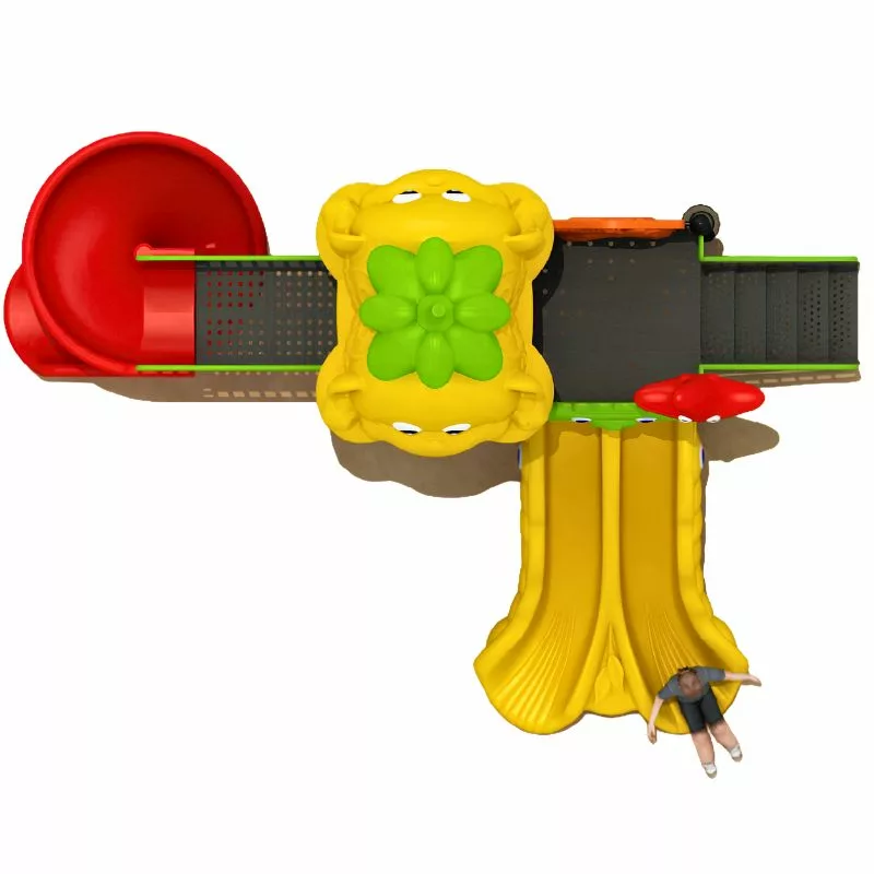 HONHS-ZS3202 OUTDOOR PLAYGROUND - Image 3